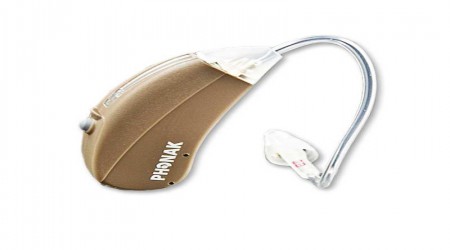 Phonak Hearing Aid by Smile Speech & Hearing Clinic