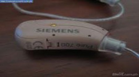 Siemens Hearing Aids by Hearing Help