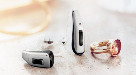 Signia Nx Hearing Nx by Tanmay Hearing Care Centre