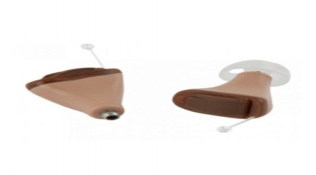 CIC Hearing Aid by Microtone Hearing Solution