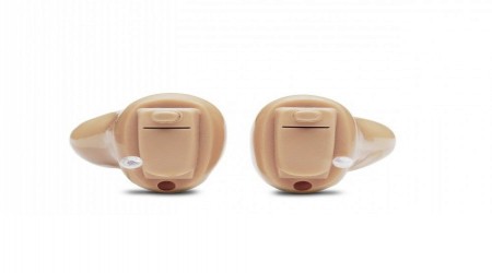 Oticon Ino Pro Power CIC Hearing Aid by Saimo Import & Export