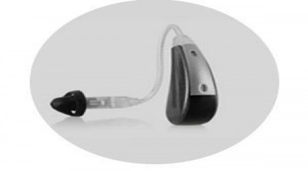 Receiver In Canal Hearing Aids by Anchal Speech & Hearing Center