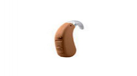 Rexton Arena BTE Hearing Aid by Dhwani Aurica Private Limited