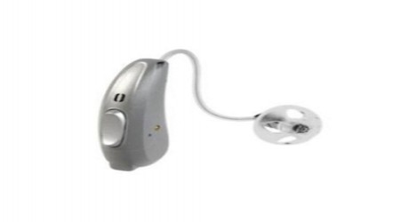 RIC Hearing Aid by Microtone Hearing Solution