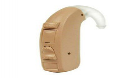Siemens RIC Hearing Aid by National Hearing Solutions