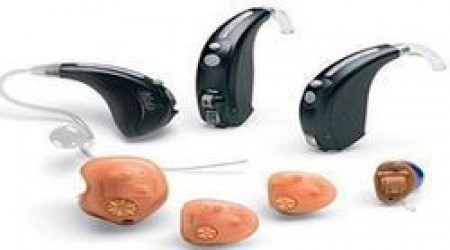 Starkey Hearing Aids by Vedic Hearing And Speech Center