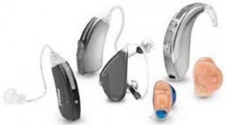Unitron Hearing AIds Machines by Best Hearing Solutions
