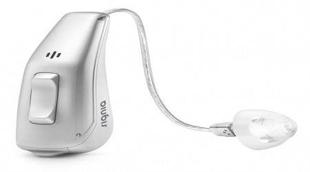 Pure 13 5NX Hearing Aid by Sound Life Inc