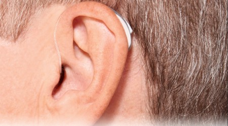 Wireless RIC 13 by Hearing Health Care Clinic AS