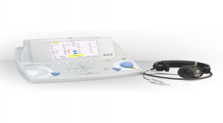 RESONANCE r26m & r36m Clinical Middle Ear Analyzer by Microtone Hearing Solution