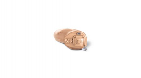 Unique ITC Hearing Aids by Rahi Hear & Care