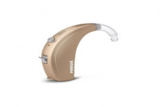 Baseo Q10 - SP BTE Hearing Aids by Skyrise Healthcare Private Limited