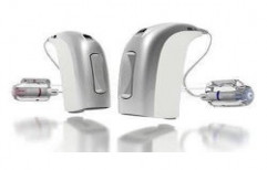 BTE Hearing Aids by Indian Audio Centre
