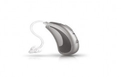 Hansaton Jam HD 9 hearing aids