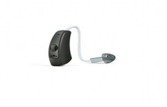 Interton Centro 6 Mini Ric Hearing Aid 