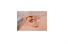 Siemens Nitro 3mi Cic Hearing Aid by Hearing Aid Voice Solution