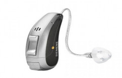 Siemens Pure Hearing Aid