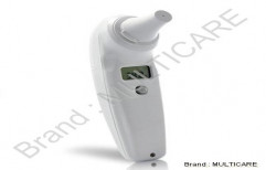 Ear Infrared Thermometer by Multicare Surgical Product Corporation