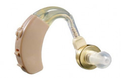 Hearing Aids by York Health Care