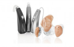 Hearing Aids by Phoenix Speech And Hearing Clinic