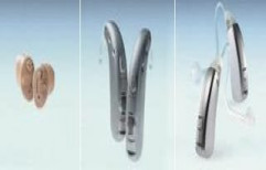 Hearing Aids by Reems Audiology & Siemens Hearing Care