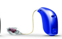 Oticon Widex Hearing Aids by Optique