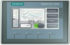 Siemens HMI by Skrip Electronics