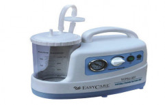 Easycare Suction Machine by Medirich Health Care