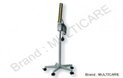 Mercury BP Stand Model Sphygmomanometer by Multicare Surgical Product Corporation