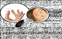 Hearing Devices by Ephphatha Speech And Hearing Centre