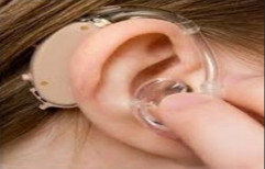 Hearing Aid Fitting Service by Hear Up