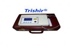 Laser Pain Relief Instrument by Trishir Overseas