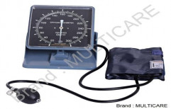 Aneroid Table Top Sphygmomanometer by Multicare Surgical Product Corporation