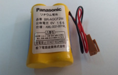 Panasonic BR AGCF2W Lithium Battery by Mercury Traders