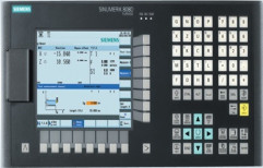 Siemens make HMI SINUMERIK 808D by D Tech Automation Energy Solution
