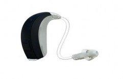 Danavox Hearing Aids by S R Opticals