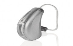 Oticon Hit D Rite Hearing Aid by New Mens Hearing Aid Centre