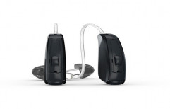 Water Resistant Hearing Aids by Times Health Care