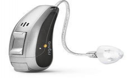 Analog BTE Hearing Aid by Hear India Corporation