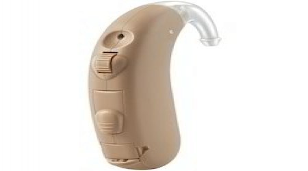 Analog Hearing Aid by Smile Speech & Hearing Clinic