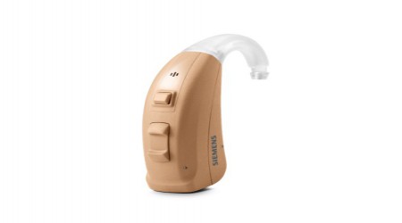 BTE Sirion Hearing Aid by SFL Hearing Solutions Private Limited
