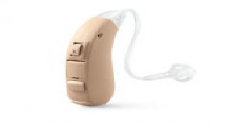 Siemens Intuis Pro S Dir Hearing Aid by Hearing Aid Voice Solution