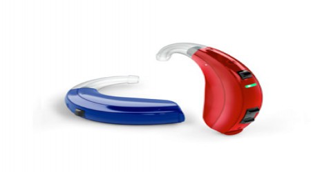 Widex Daily 30 Hearing Aid by Veer International