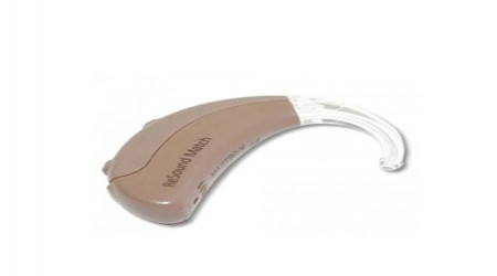 Resound Match 3t 80 V Power BTE Hearing Aids by Saimo Import & Export