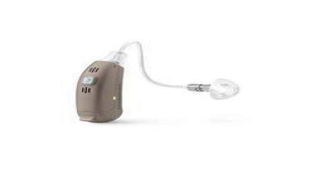 RIC Hearing Aid by Smile Speech & Hearing Clinic
