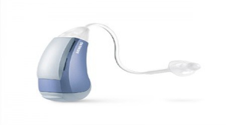 Siemens BTE Hearing Aids by Hi-Tech Hearing Centre