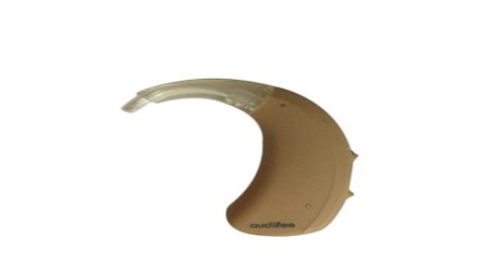 BTE Hearing Aid by HWCS Hearing INC.