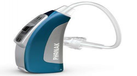 Phonak Mini Hearing Aid by Prime Clinic