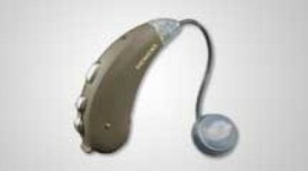 Pure Micon Ric Hearing Aids by Claro Hearing
