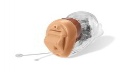 Starkey CIC Hearing Aids by Hear India Corporation